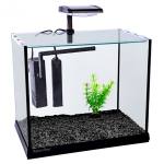 Acvariu Aquael Shrimp Set Smart D&N 30L (122980), cumpără la prețul de