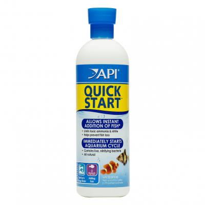 Product spotlight - API's Quick Start