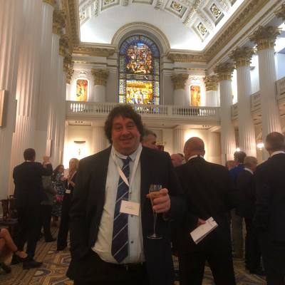 The Goldfish Bowl honoured by Parliamentary Review