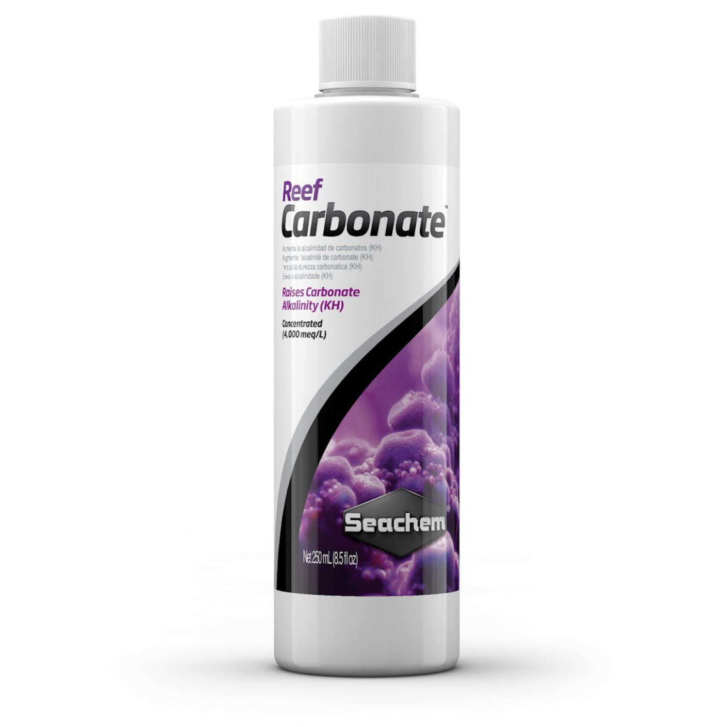 Seachem Reef Trace 250 Ml – Spurenelemente Für Riffaquarien